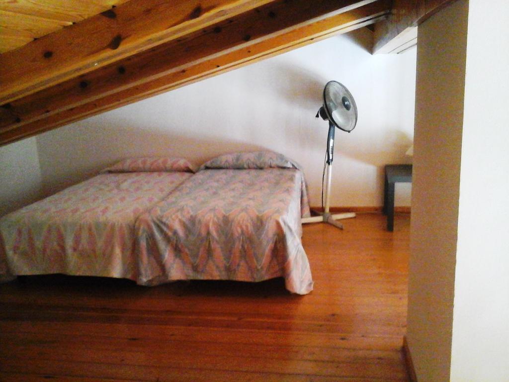 Apartamentos Siglo XXI - Ancla Sant Feliu de Guíxols Rom bilde