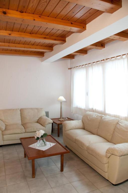 Apartamentos Siglo XXI - Ancla Sant Feliu de Guíxols Rom bilde