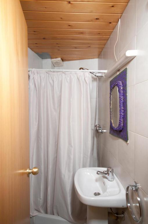 Apartamentos Siglo XXI - Ancla Sant Feliu de Guíxols Rom bilde
