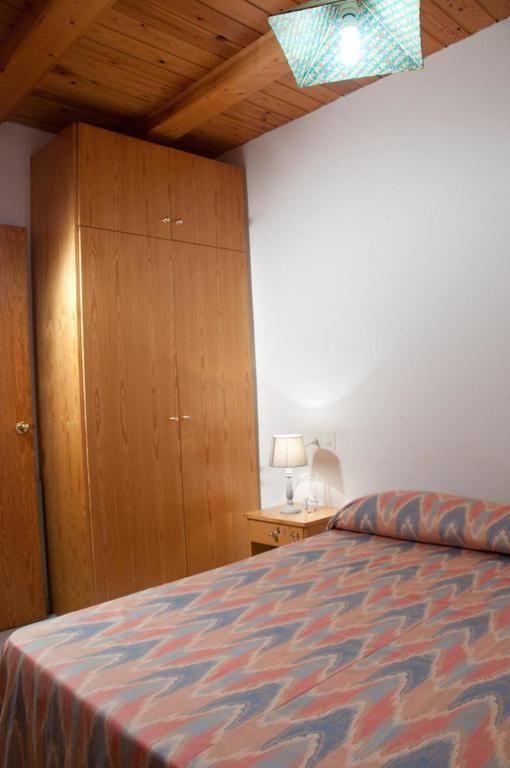 Apartamentos Siglo XXI - Ancla Sant Feliu de Guíxols Rom bilde