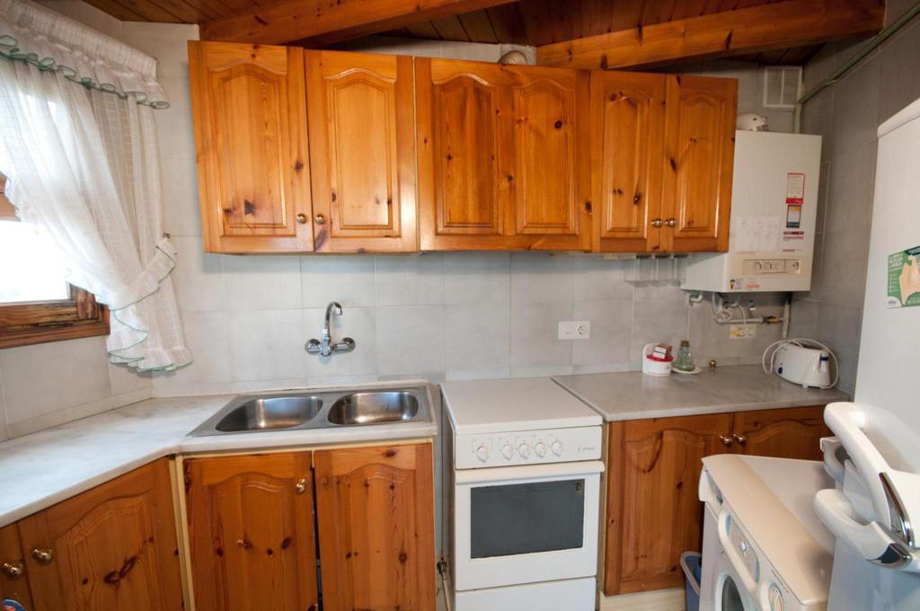 Apartamentos Siglo XXI - Ancla Sant Feliu de Guíxols Rom bilde