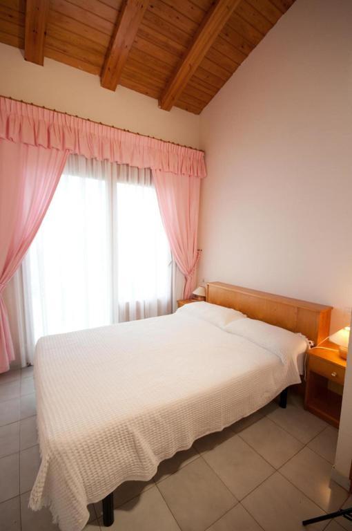 Apartamentos Siglo XXI - Ancla Sant Feliu de Guíxols Rom bilde
